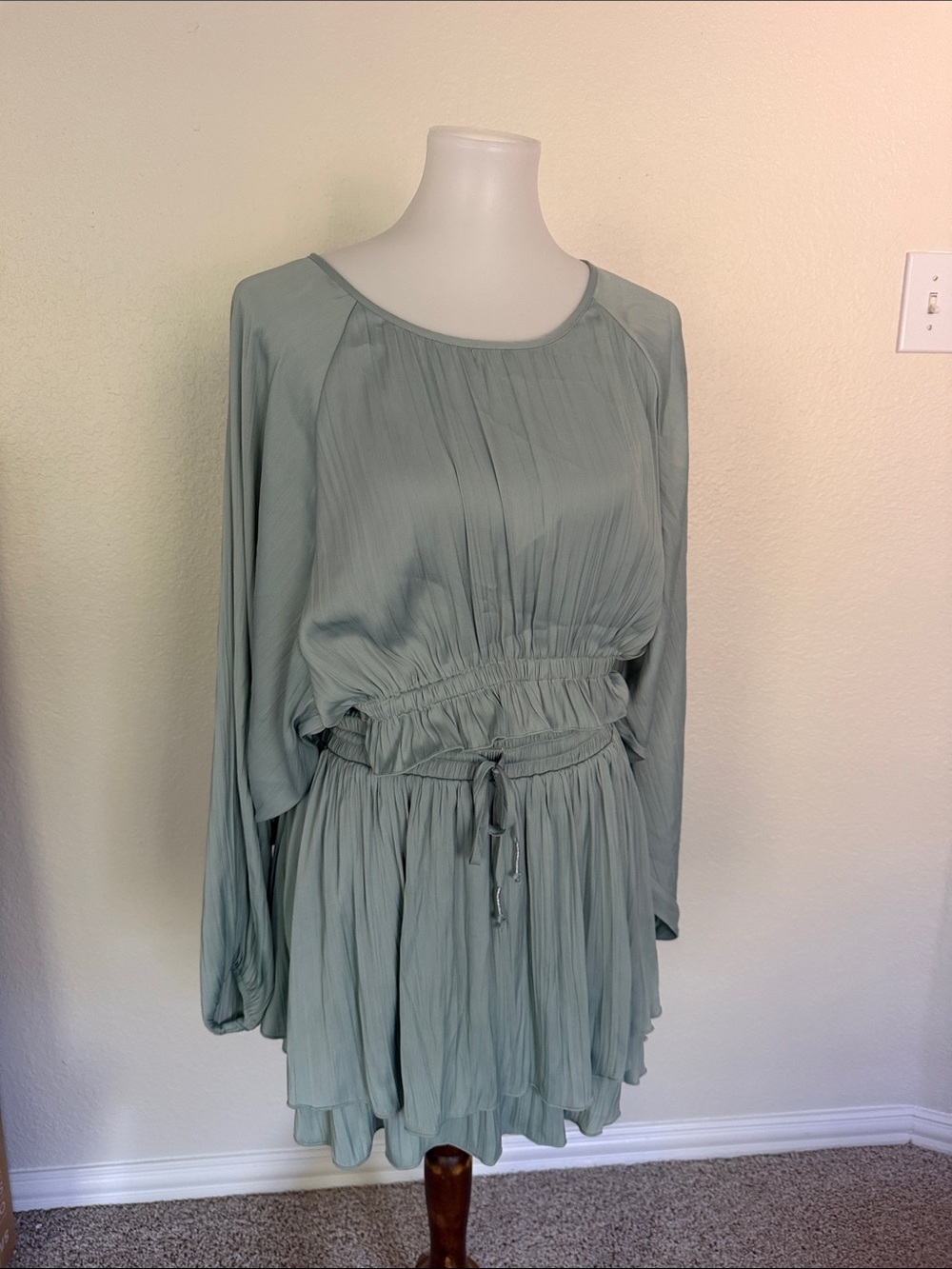 Free People 2 Piece Set